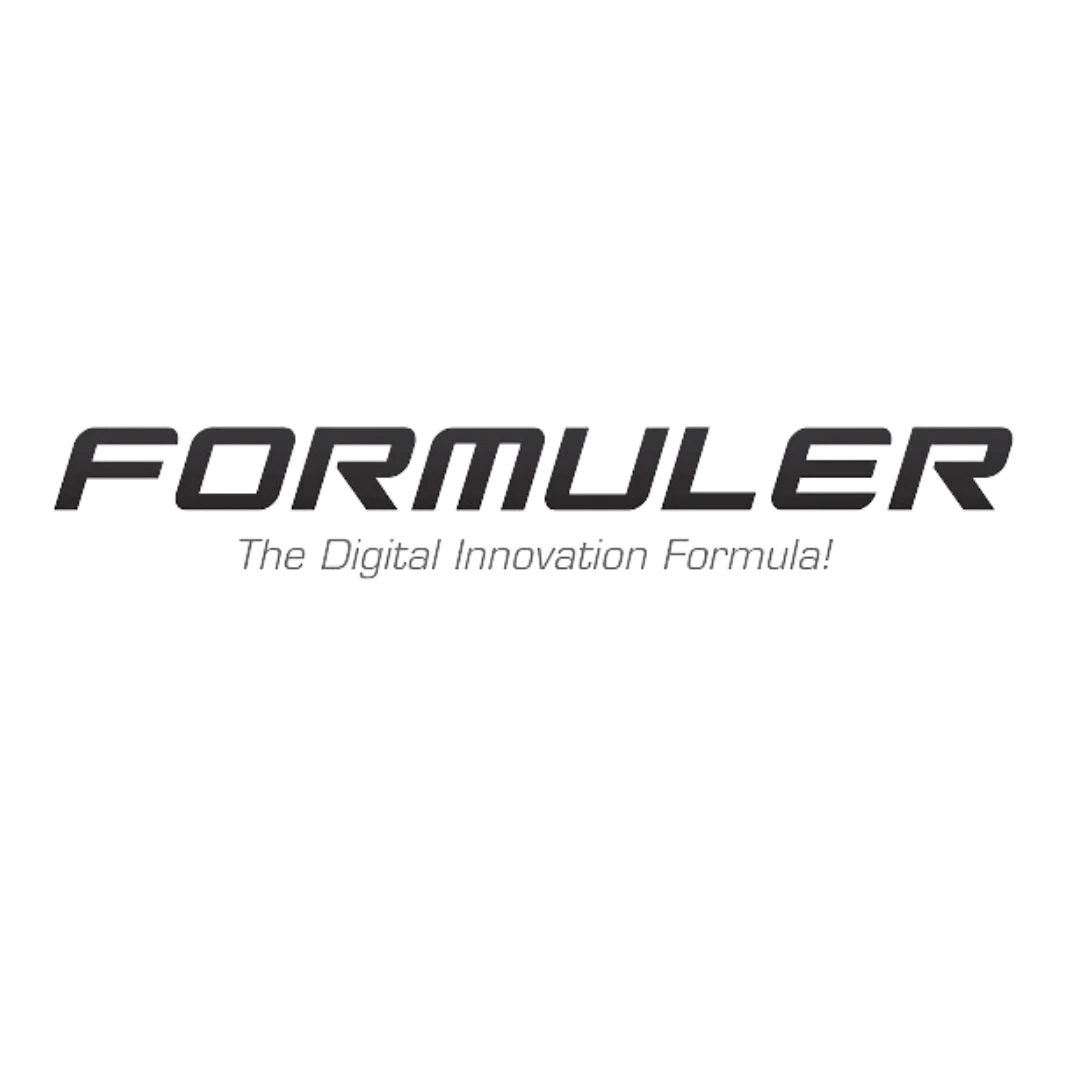 MAXHD forFormuler